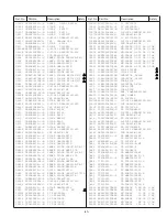 Preview for 43 page of Sanyo LCD-42XF6 Service Manual