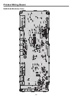 Preview for 46 page of Sanyo LCD-42XF6 Service Manual