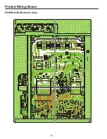 Preview for 48 page of Sanyo LCD-42XF6 Service Manual