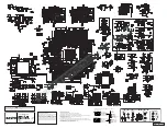 Preview for 49 page of Sanyo LCD-42XF6 Service Manual