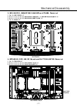 Preview for 17 page of Sanyo LCD-42XF8T Service Manual