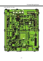 Preview for 37 page of Sanyo LCD-42XF8T Service Manual