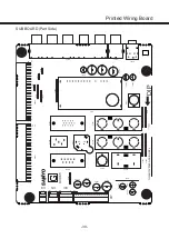 Preview for 39 page of Sanyo LCD-42XF8T Service Manual