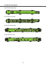 Preview for 42 page of Sanyo LCD-42XF8T Service Manual