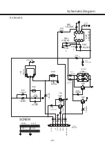 Preview for 43 page of Sanyo LCD-42XF8T Service Manual