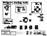 Preview for 45 page of Sanyo LCD-42XF8T Service Manual