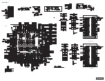 Preview for 46 page of Sanyo LCD-42XF8T Service Manual