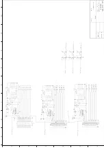 Предварительный просмотр 33 страницы Sanyo LCD-42XR56DZ Service Manual