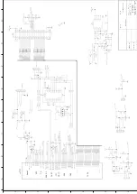 Предварительный просмотр 34 страницы Sanyo LCD-42XR56DZ Service Manual