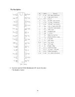 Preview for 20 page of Sanyo LCD-42XR7H Service Manual