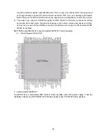 Preview for 22 page of Sanyo LCD-42XR7H Service Manual