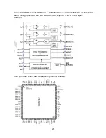 Preview for 25 page of Sanyo LCD-42XR7H Service Manual