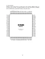 Preview for 31 page of Sanyo LCD-42XR7H Service Manual