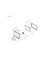 Preview for 60 page of Sanyo LCD-42XR7H Service Manual