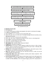 Preview for 6 page of Sanyo LCD-42XR9DA Service Manual