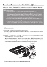 Preview for 40 page of Sanyo LCD-42XR9DA Service Manual