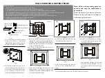 Preview for 42 page of Sanyo LCD-42XR9DA Service Manual