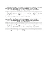 Preview for 6 page of Sanyo LCD-46XAZ10FH Service Manual