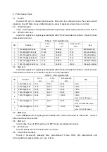 Preview for 11 page of Sanyo LCD-46XAZ10FH Service Manual