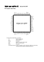 Preview for 25 page of Sanyo LCD-46XAZ10FH Service Manual