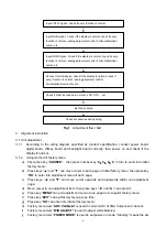 Предварительный просмотр 6 страницы Sanyo LCD-46XR10DKH Service Manual