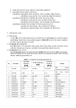 Предварительный просмотр 9 страницы Sanyo LCD-46XR10DKH Service Manual