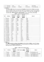 Предварительный просмотр 10 страницы Sanyo LCD-46XR10DKH Service Manual