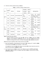 Предварительный просмотр 12 страницы Sanyo LCD-46XR10DKH Service Manual