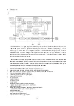 Предварительный просмотр 20 страницы Sanyo LCD-46XR10DKH Service Manual