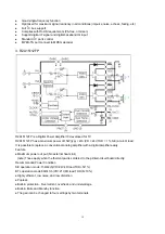 Предварительный просмотр 21 страницы Sanyo LCD-46XR10DKH Service Manual