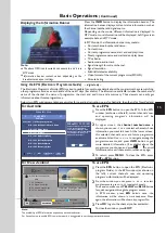 Preview for 15 page of Sanyo LCD-46XR11F Instruction Manual