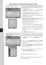 Preview for 18 page of Sanyo LCD-46XR11F Instruction Manual