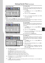 Preview for 25 page of Sanyo LCD-46XR11F Instruction Manual