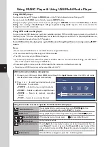 Preview for 30 page of Sanyo LCD-46XR11F Instruction Manual