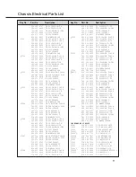 Preview for 11 page of Sanyo LCD-47S10-HD Service Manual