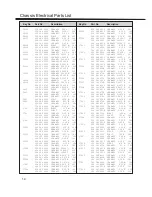 Preview for 14 page of Sanyo LCD-47S10-HD Service Manual