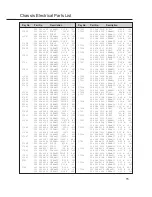 Preview for 15 page of Sanyo LCD-47S10-HD Service Manual