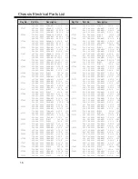 Preview for 16 page of Sanyo LCD-47S10-HD Service Manual