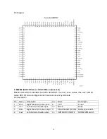 Предварительный просмотр 20 страницы Sanyo LCD-47XR2 Service Manual