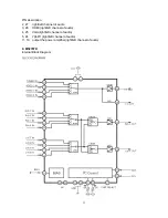 Предварительный просмотр 24 страницы Sanyo LCD-47XR2 Service Manual