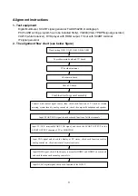 Preview for 5 page of Sanyo LCD-47XR7H Service Manual