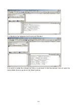 Preview for 14 page of Sanyo LCD-47XR7H Service Manual