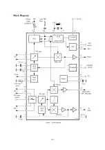 Preview for 19 page of Sanyo LCD-47XR7H Service Manual