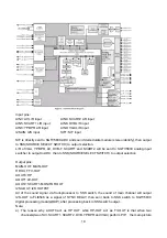 Preview for 21 page of Sanyo LCD-47XR7H Service Manual