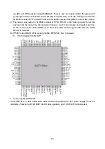 Preview for 22 page of Sanyo LCD-47XR7H Service Manual