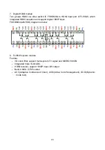 Preview for 26 page of Sanyo LCD-47XR7H Service Manual