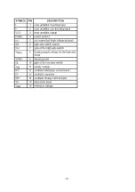 Preview for 33 page of Sanyo LCD-47XR7H Service Manual