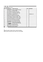 Preview for 34 page of Sanyo LCD-50XR12F Service Manual