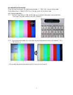 Preview for 7 page of Sanyo LCD-DP42410 Service Manual