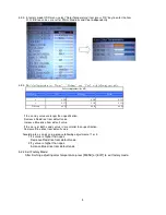 Preview for 9 page of Sanyo LCD-DP42410 Service Manual